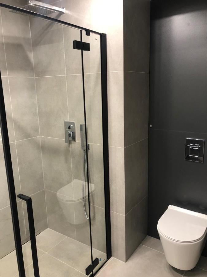 Apartamenty Platinex 6 Krakow Exterior photo