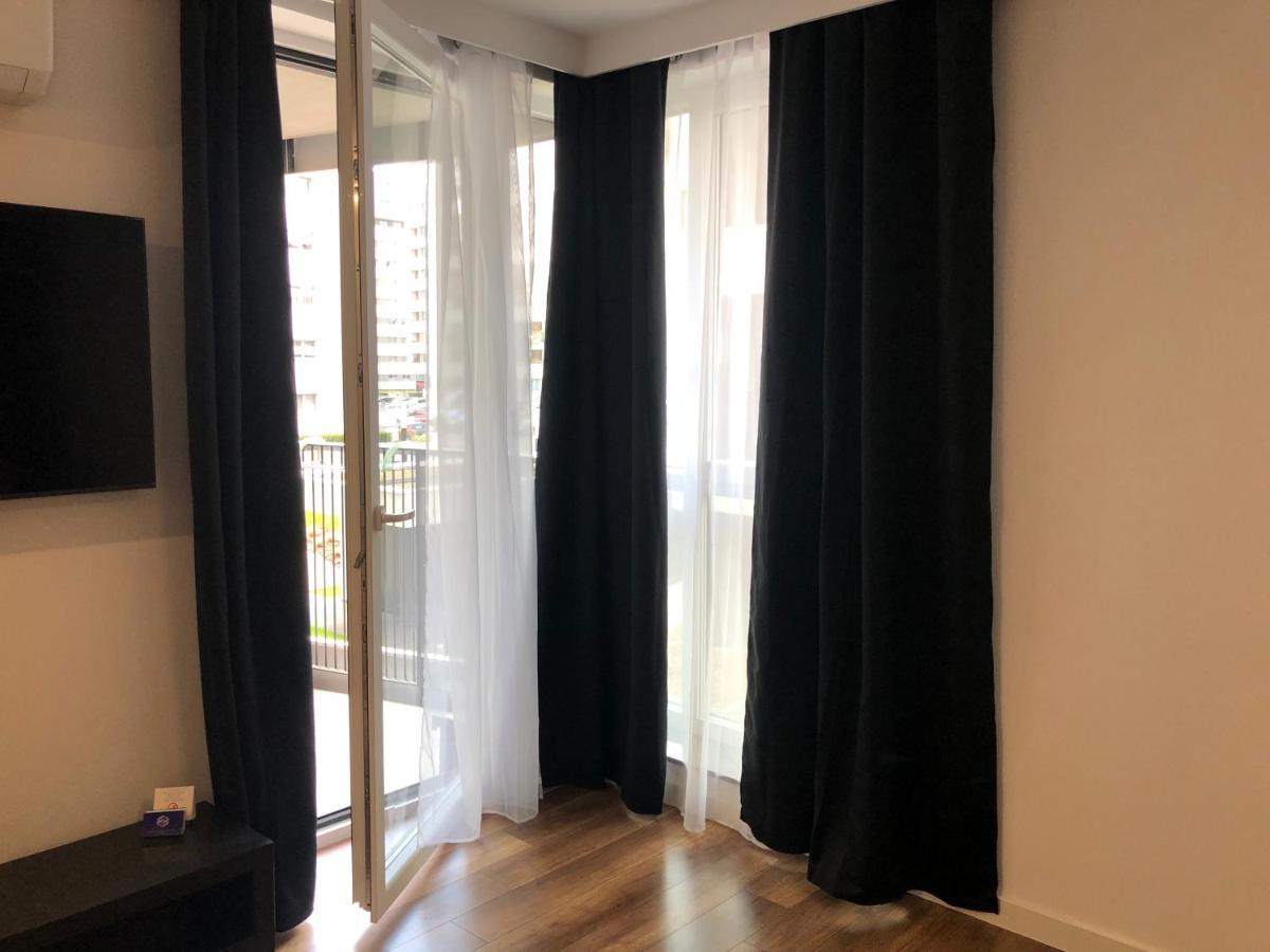 Apartamenty Platinex 6 Krakow Exterior photo